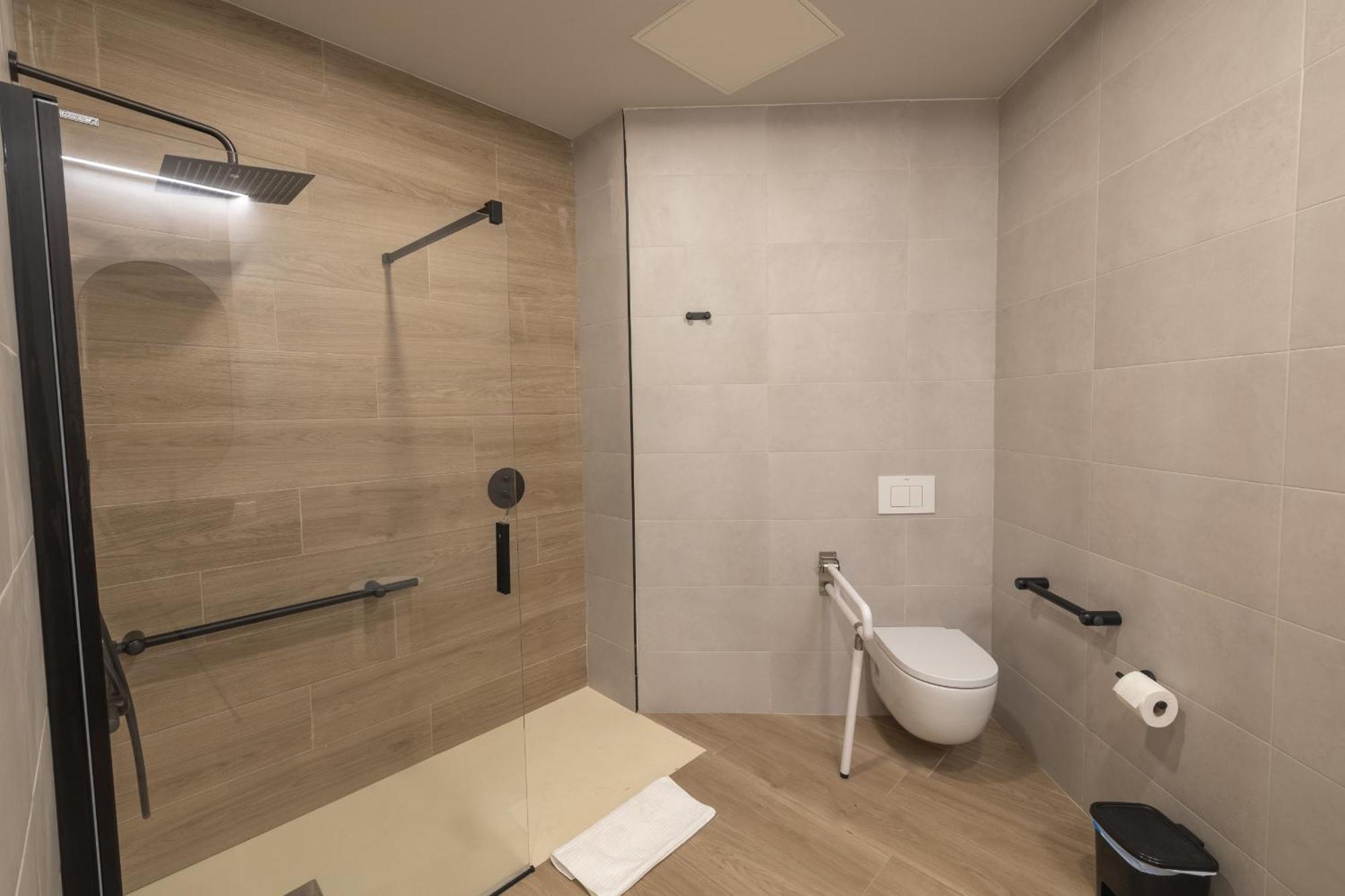 Portal De Francia Tuapartamento Apartment Pamplona Exterior photo