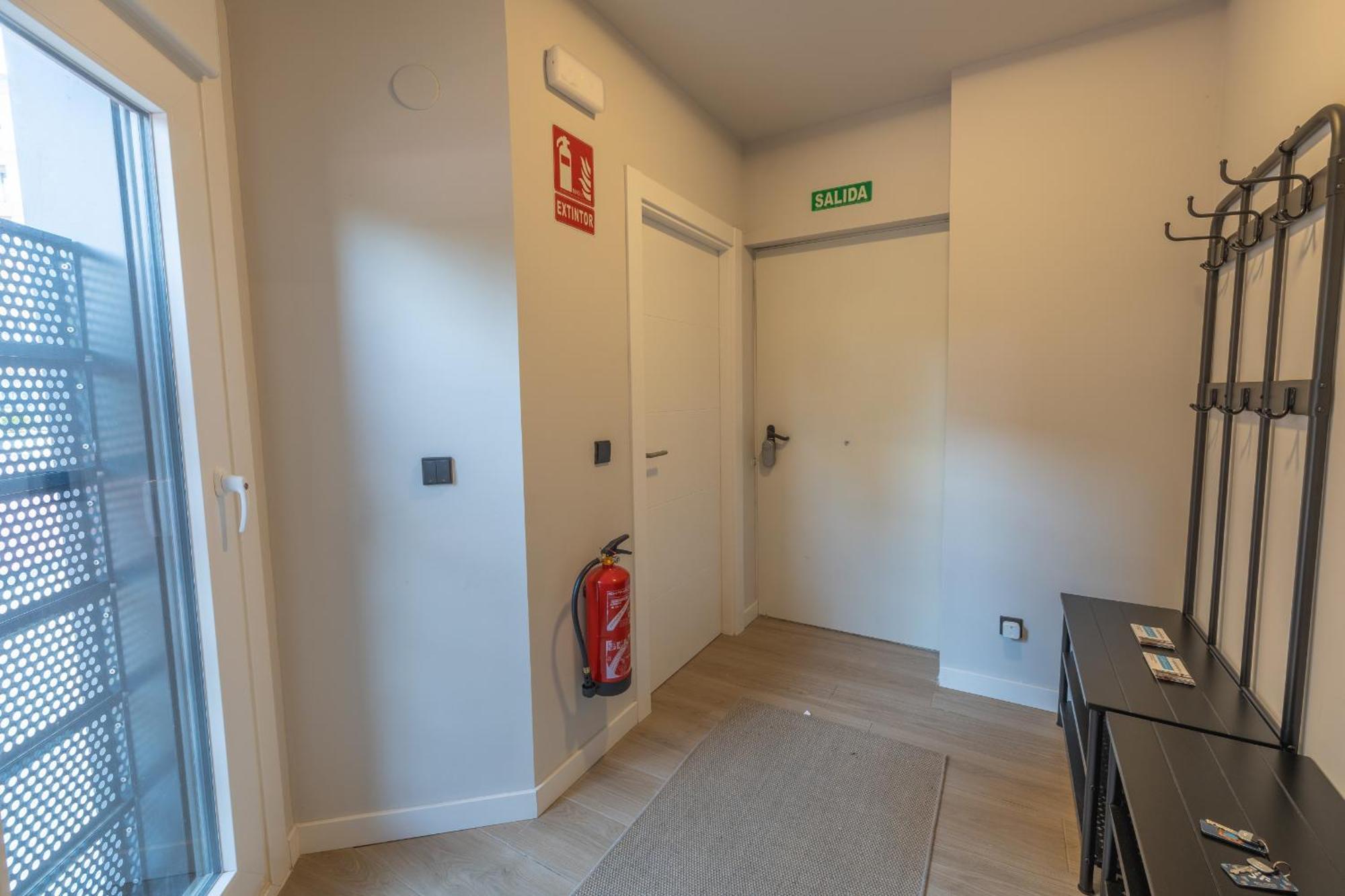Portal De Francia Tuapartamento Apartment Pamplona Exterior photo